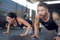 6-Day Push  Pull  Legs Workout Plan